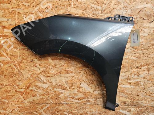 Used Left front fenders PEUGEOT 5008 (0U_, 0E_) 1.6 HDi (112 hp) 31818968