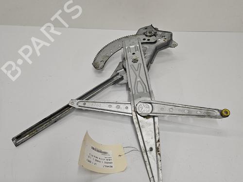 Front right window mechanism RENAULT KANGOO (KC0/1_) D 55 1.9 (KC0D) | BP40290084C23 - Image 2