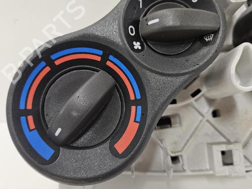 Climate control FIAT PANDA (169_) 1.2 (169AXF2A, 169AXF1A) | BP37671980I5 - Image 2