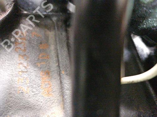 Engine PEUGEOT 307 Break (3E) 2.0 HDI 110 | BP23792703M1 - Image 5