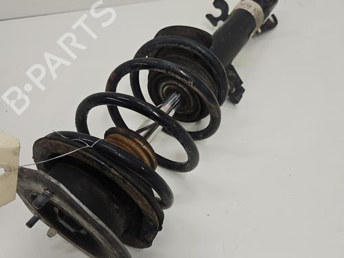 Used Right front shock absorber MINI MINI CLUBMAN (R55) Cooper D (112 hp) 32156347