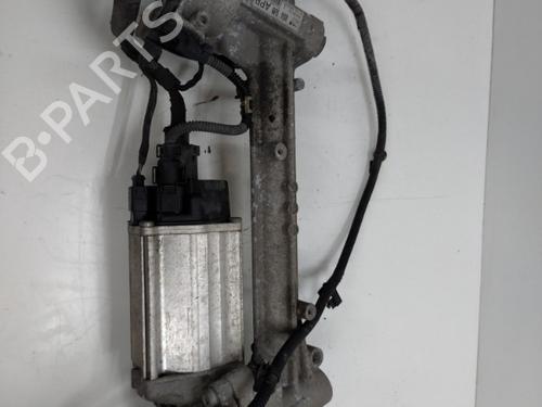 Used Steering rack Steering rack CHEVROLET ORLANDO (J309) 2.0 D (163 hp) 20899225 20899225