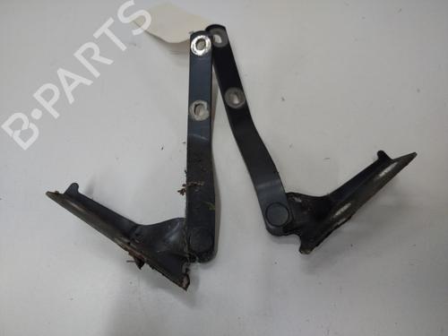 Used Hinge/Door check strap VW POLO III (6N1) 60 1.4 (60 hp) 20907566