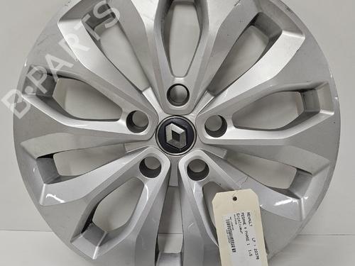 Other RENAULT MEGANE IV Hatchback (B9A/M/N_) 1.5 dCi 90 (B9A1) | BP37734626O1 - Image 2