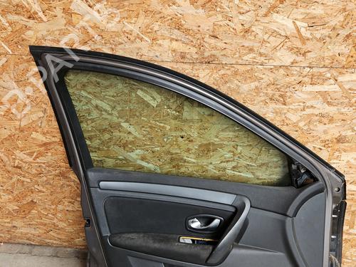 left-front-door-renault-laguna-iii-bt01-2007-2008-2009-2010-2011-2012-2013-2014-2015-28306214 main image