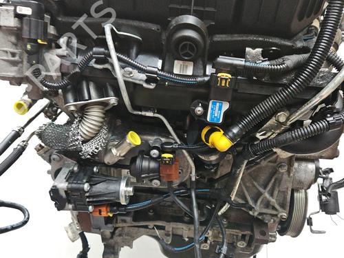 Engine ALFA ROMEO MITO (955_) 1.3 MultiJet (955AXP1A, 955AYC1A) | BP29520750M1 