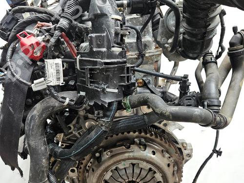 Engine RENAULT CLIO IV (BH_) 0.9 TCe 90 (BHNF, BHMA, BHMH, BHJK, BHJR) | BP40063560M1 - Image 2