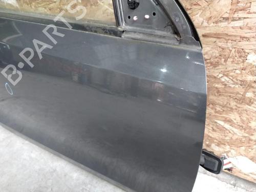 Right front door HYUNDAI i30 (FD) 1.6 CRDi | BP20893717C3 