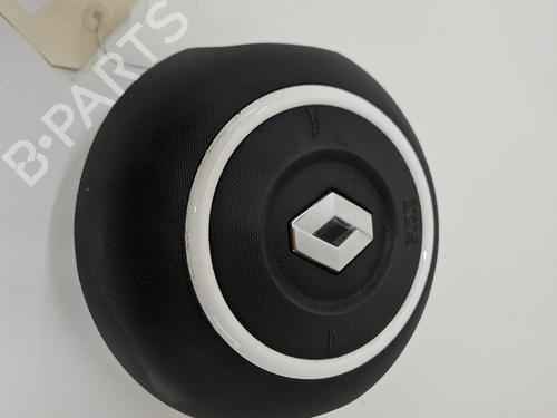Used Driver airbag RENAULT TWINGO III (BCM_, BCA_) 1.0 SCe 75 (73 hp) 32664564