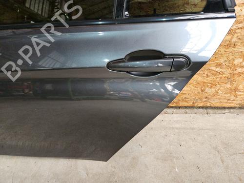 Left rear door BMW 3 Touring (F31) 320 d xDrive | BP29578439C4 