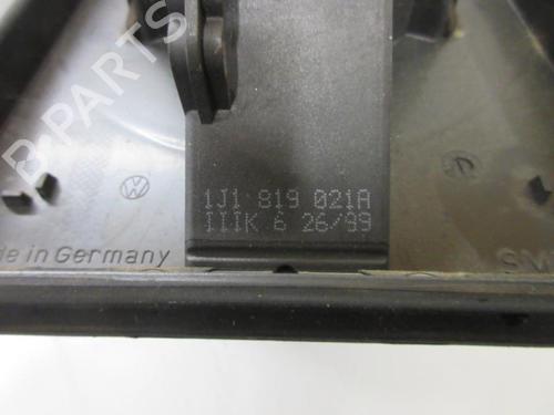 Ventilator motor AUDI A3 (8L1) 1.9 TDI (110 hp) 20906061