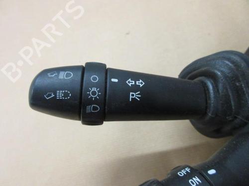 Steering column stalk FIAT BRAVO II (198_) 1.6 D Multijet (198AXH1B) | BP20906129I23 