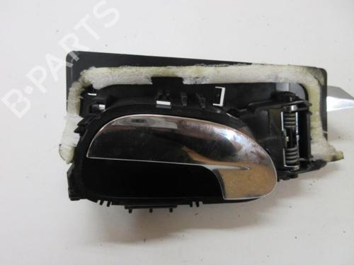 Used Rear left interior door handle Rear left interior door handle PEUGEOT 307 (3A/C) 2.0 HDi 110 (107 hp) 22106848 22106848