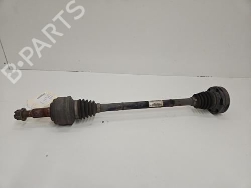 Used Right rear driveshaft PORSCHE CAYENNE (9PA) 3.2 (250 hp) 26678695