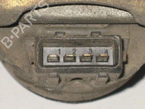 Used Ignition coil Ignition coil CITROËN AX (ZA-_) 11 (54 hp) 20892773 20892773