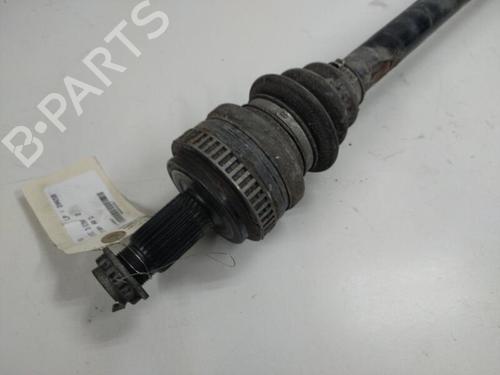 Right rear driveshaft BMW 3 (E90) 320 i | BP22109345M41 - Image 3