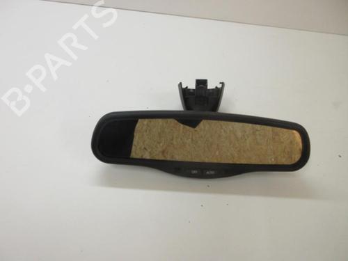 Used Rear mirror JAGUAR S-TYPE II (X200) 2.5 V6 (200 hp) 20895153