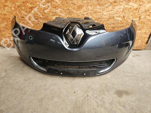 Used Front bumper RENAULT ZOE (BFM_) ZOE (92 hp) 31874350
