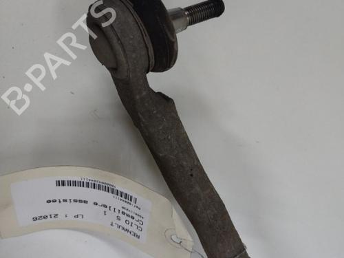 Steering rack RENAULT CLIO V (B7_) 1.0 SCe 65 (B7MR) | BP20901943M22 