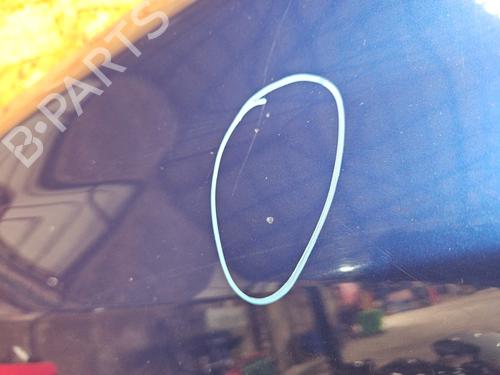Left front fenders OPEL ASTRA H GTC (A04) 1.9 CDTi (L08) | BP28613681C41 