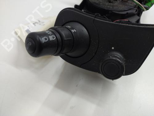 Steering column stalk RENAULT SCÉNIC II (JM0/1_) 1.9 dCi (JM0G, JM12, JM1G, JM2C) | BP22108813I23 