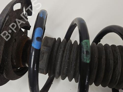 Right front shock absorber CITROËN DS3 (SA_) 1.6 HDi 110 | BP31378820M17