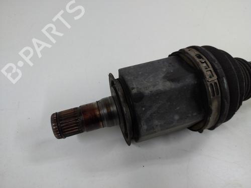 Used Left front driveshaft Left front driveshaft MINI MINI COUNTRYMAN (R60) Cooper S (184 hp) 20888011 20888011