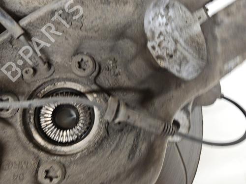 Right front steering knuckle BMW 3 Touring (F31) 320 d xDrive | BP29702953M26 