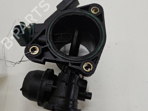 Used Throttle body CITROËN C5 II (RC_) 2.0 HDi (RCRHRH) (136 hp) 30555640