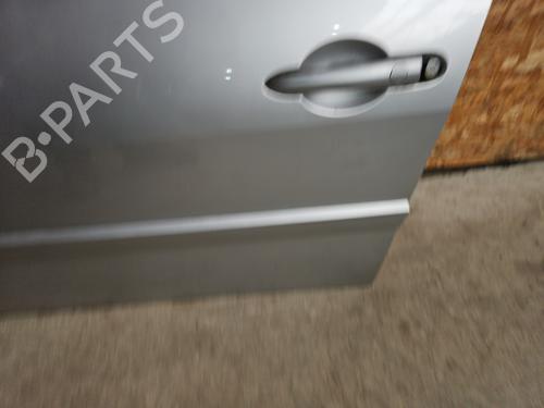 Left front door RENAULT MEGANE II (BM0/1_, CM0/1_) 1.5 dCi (BM1E, CM1E) | BP28444896C2 