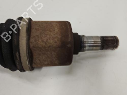 Left front driveshaft FORD S-MAX (WA6) 2.0 EcoBoost | BP28572790M38