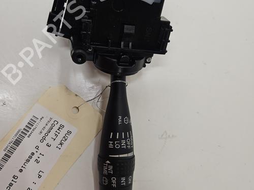Steering column stalk SUZUKI SWIFT III (MZ, EZ) 1.3 DDiS (RS413D) | BP30823523I23 - Image 5