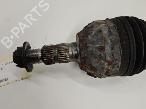 Left front driveshaft CHEVROLET CRUZE (J300) 2.0 CDI | BP27330291M38 - Image 3