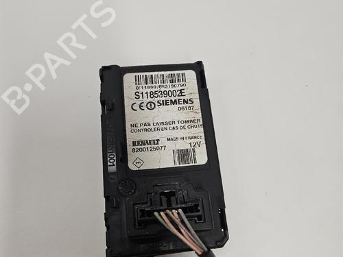 Used Card reader Card reader 38584583 38584583