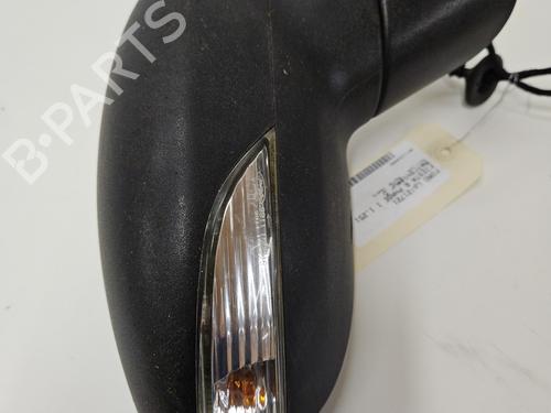 Right mirror FORD FIESTA VI (CB1, CCN) 1.25 | BP29494788C27 