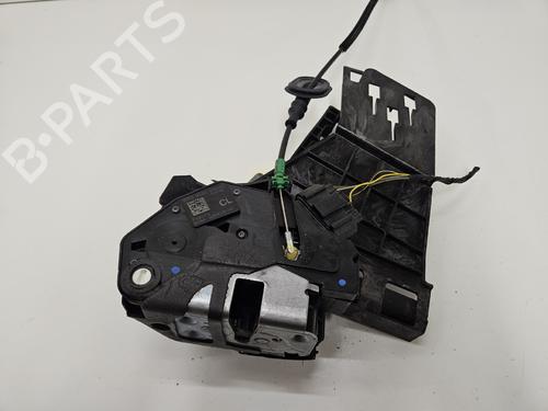 rear-left-lock-ford-fiesta-vi-cb1-ccn-2008-36287812 main image