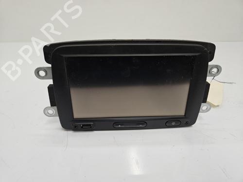 display-monitor-renault-captur-i-j5_-h5_-2013-40607072 main image