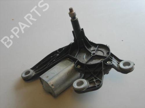 Used Rear wiper motor PEUGEOT 307 Break (3E) 1.6 HDi (90 hp) 20904573