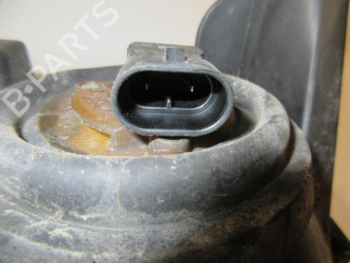 Used Right headlight Right headlight BMW 3 Compact (E36) 318 tds (90 hp) 20895617 20895617