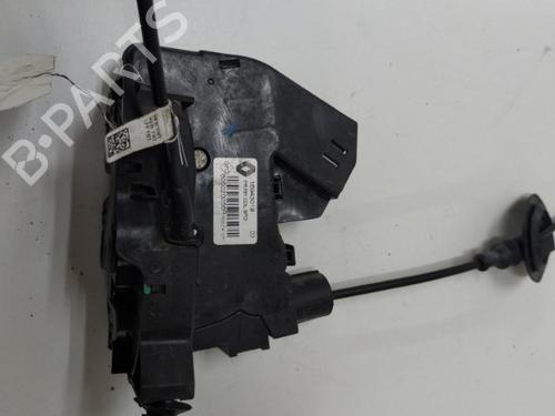 Høyre foran lås RENAULT MEGANE IV Hatchback (B9A/M/N_) 1.5 dCi 90 (B9A1) (90 hp) 20890933