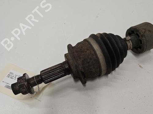 Used Right front driveshaft Right front driveshaft 38300360 38300360