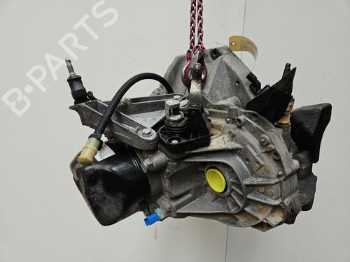 Gearbox DACIA DUSTER (HS_) 1.5 dCi | BP26301972M3 - Image 3