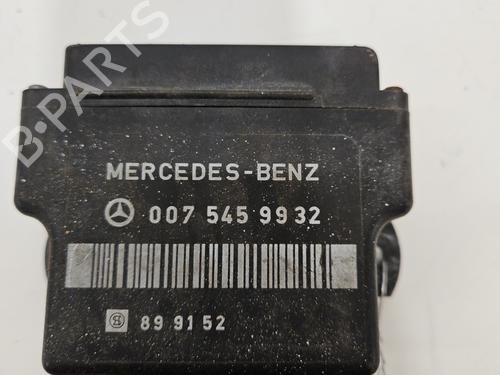 Used Electronic module MERCEDES-BENZ T1/TN Platform/Chassis 410 D (611.417, 611.418) (95 hp) 30309968