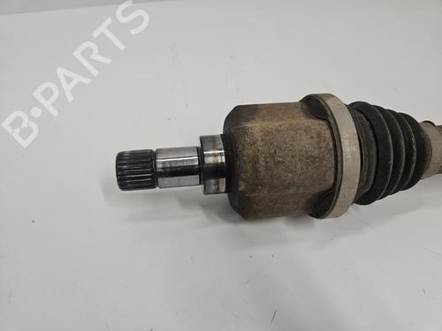 Left front driveshaft PEUGEOT PARTNER Tepee 1.6 BlueHDi 120 | BP38423756M38 - Image 3