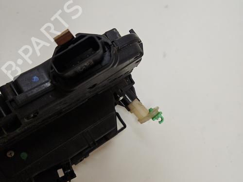 Front left lock RENAULT ZOE (BFM_) ZOE | BP29467068C98 