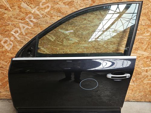 Used Left front door PORSCHE CAYENNE (9PA) 3.2 (250 hp) 26646139