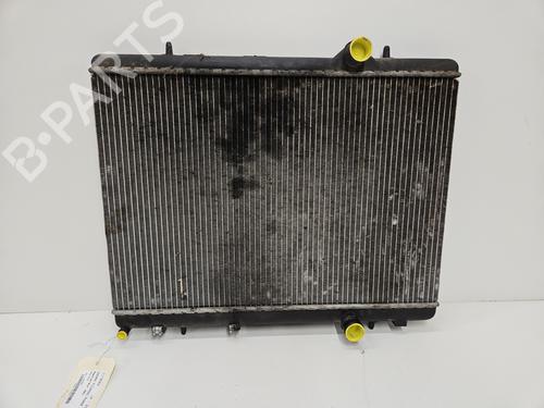 Køler CITROËN XSARA PICASSO (N68) 1.6 HDi (90 hp) 30115957