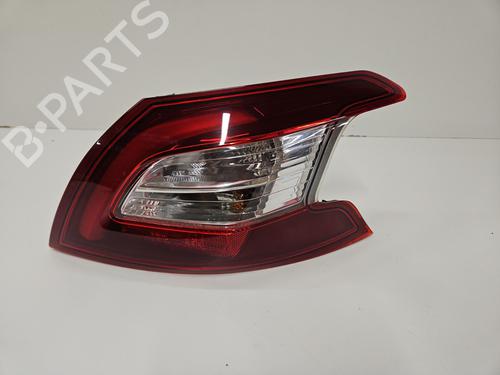 Used Right taillight Right taillight PEUGEOT 308 II (LB_, LP_, LW_, LH_, L3_) 1.2 THP 110 (110 hp) 23971513 23971513