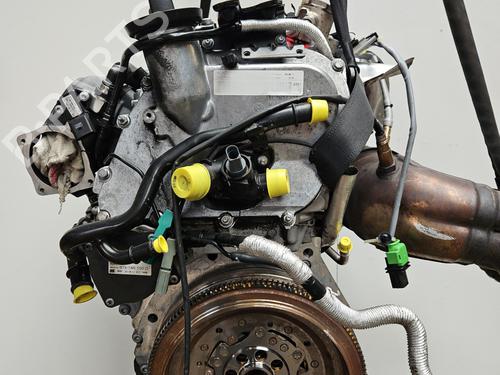 Engine AUDI A3 Sportback (8PA) RS3 quattro | BP24609257M1