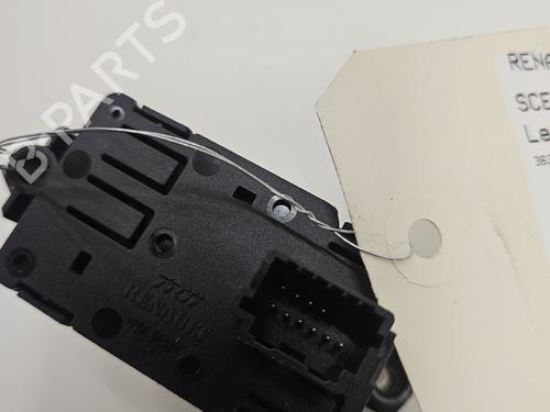 Used Switch Switch RENAULT SCÉNIC III (JZ0/1_) 1.5 dCi (106 hp) 36344619 36344619